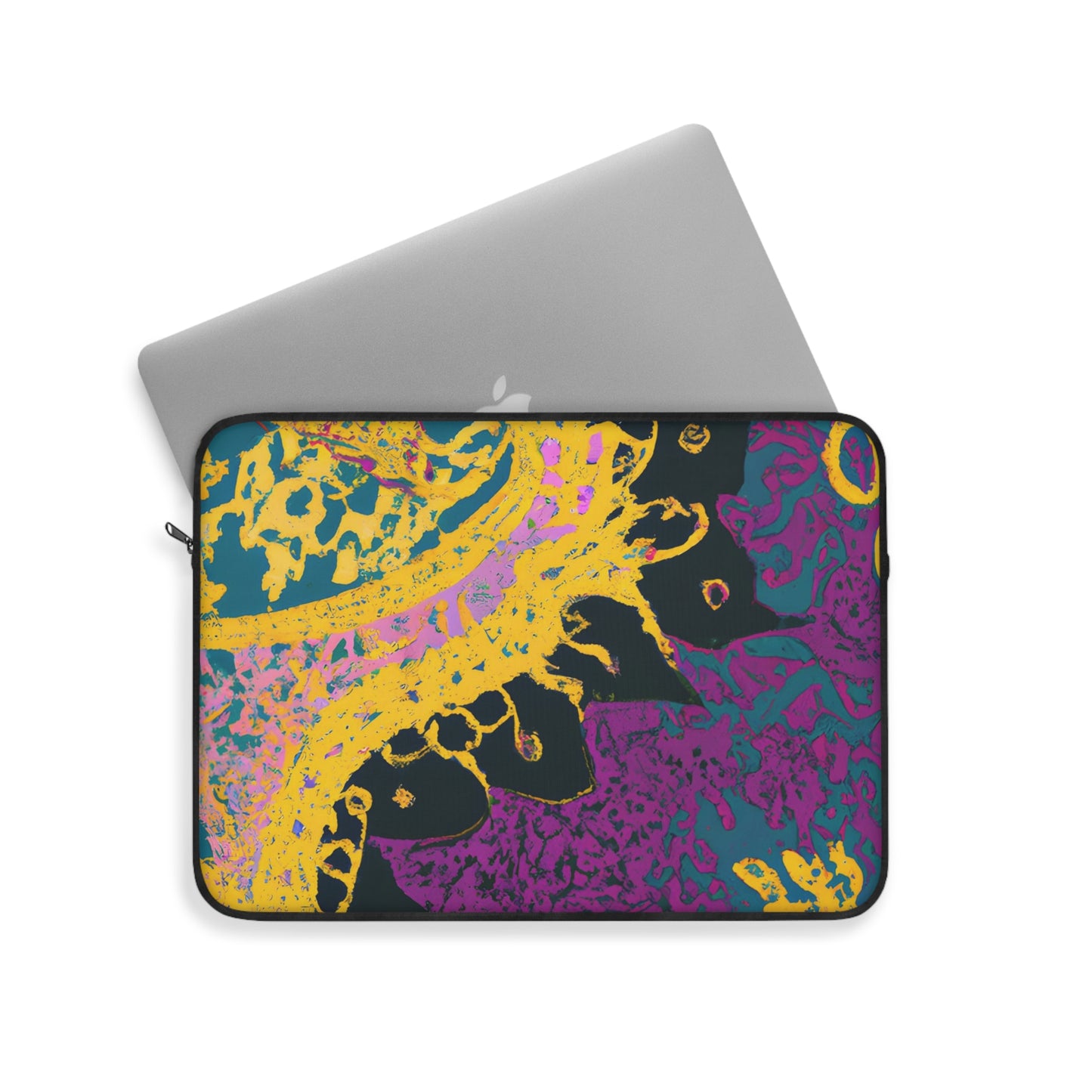 BettieBop - LGBTQ+ Laptop Sleeve (12", 13", 15")