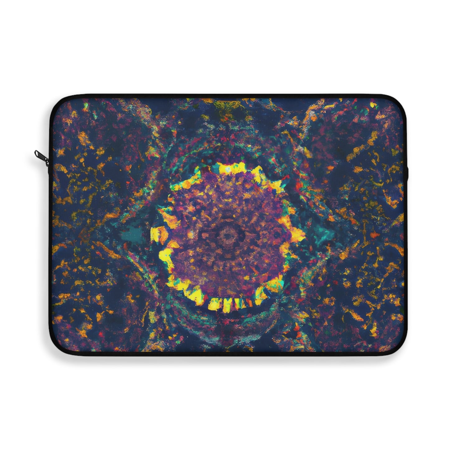 GlamazonNetty - LGBTQ+ Laptop Sleeve (12", 13", 15")