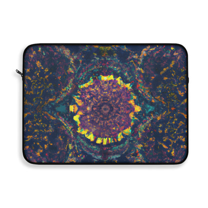GlamazonNetty - LGBTQ+ Laptop Sleeve (12", 13", 15")