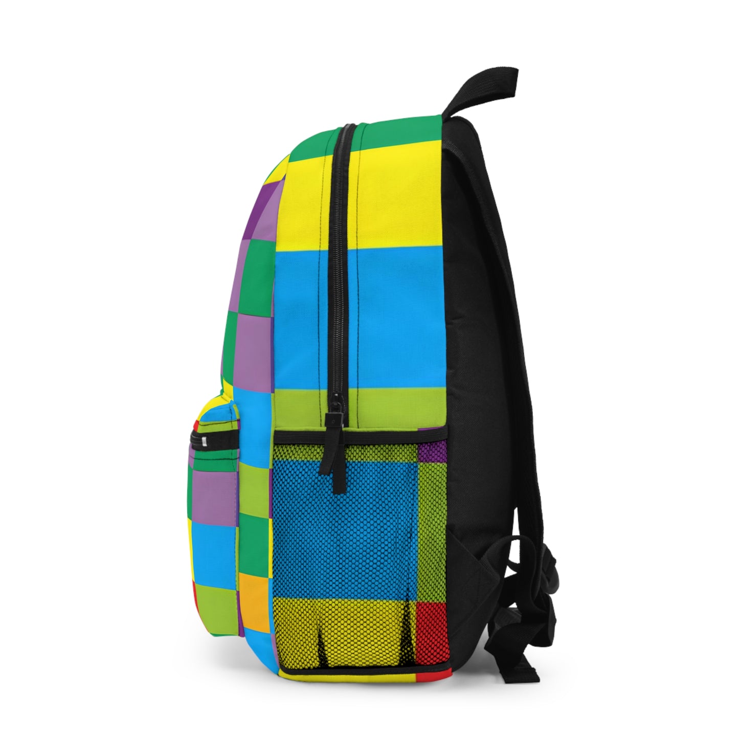 KandiKrush - Hustler Pride Backpack