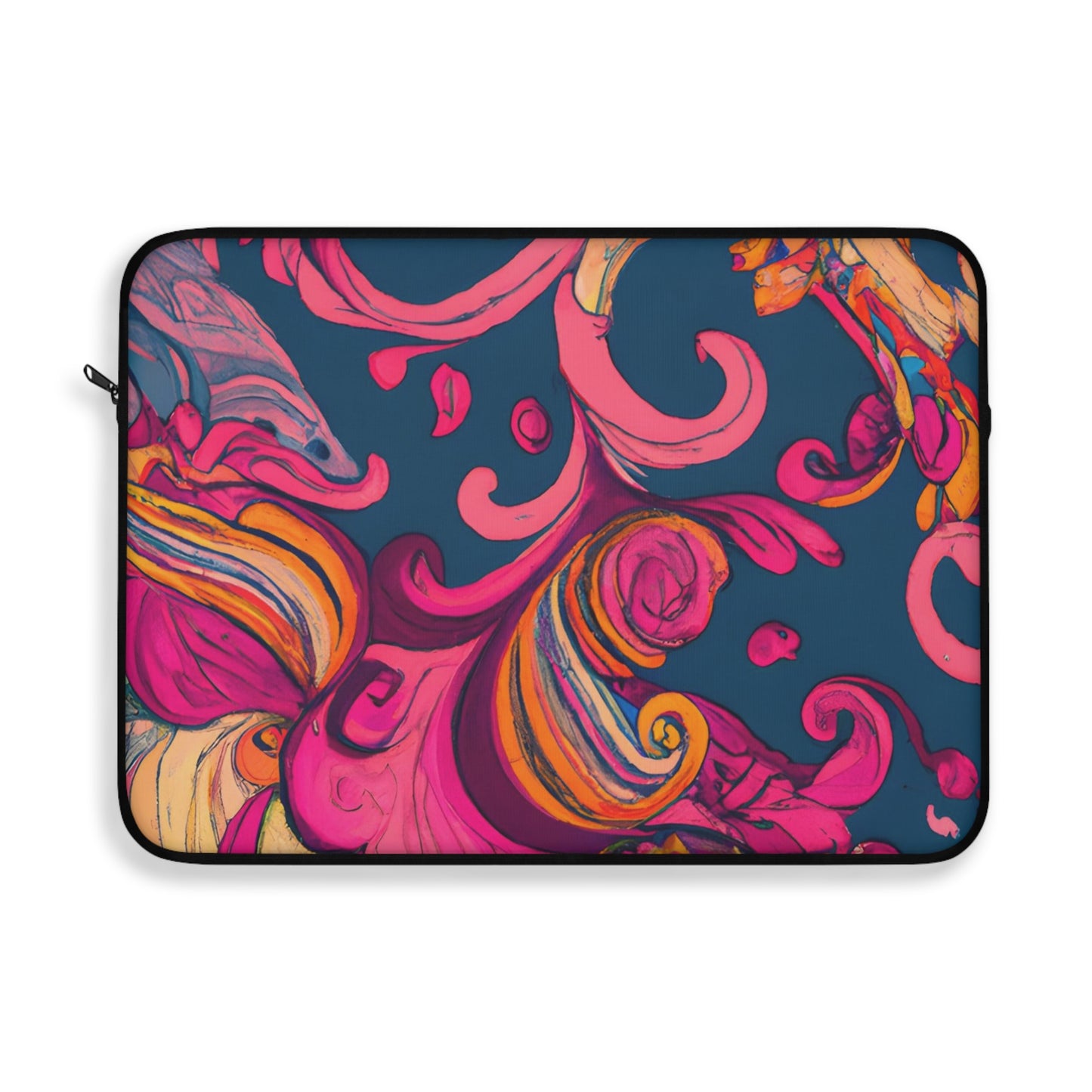 BetteCabaret - LGBTQ+ Laptop Sleeve (12", 13", 15")
