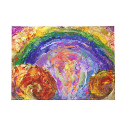 LeonardoDeVinci - Gay Hope Jigsaw Puzzle