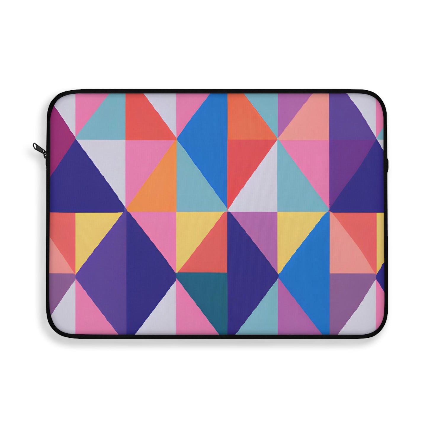 DivineDynasty - LGBTQ+ Laptop Sleeve (12", 13", 15")