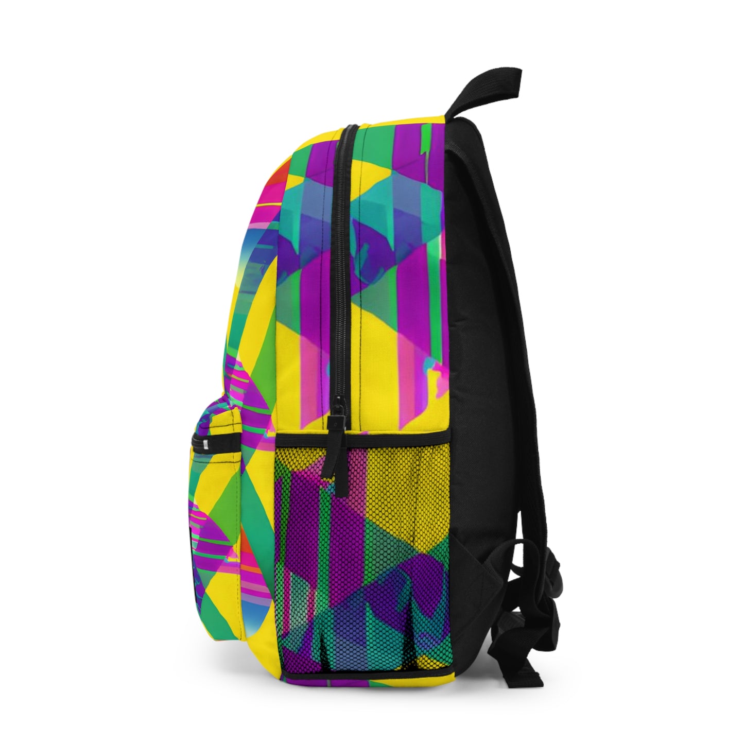 GleamStar - Gay Pride Backpack