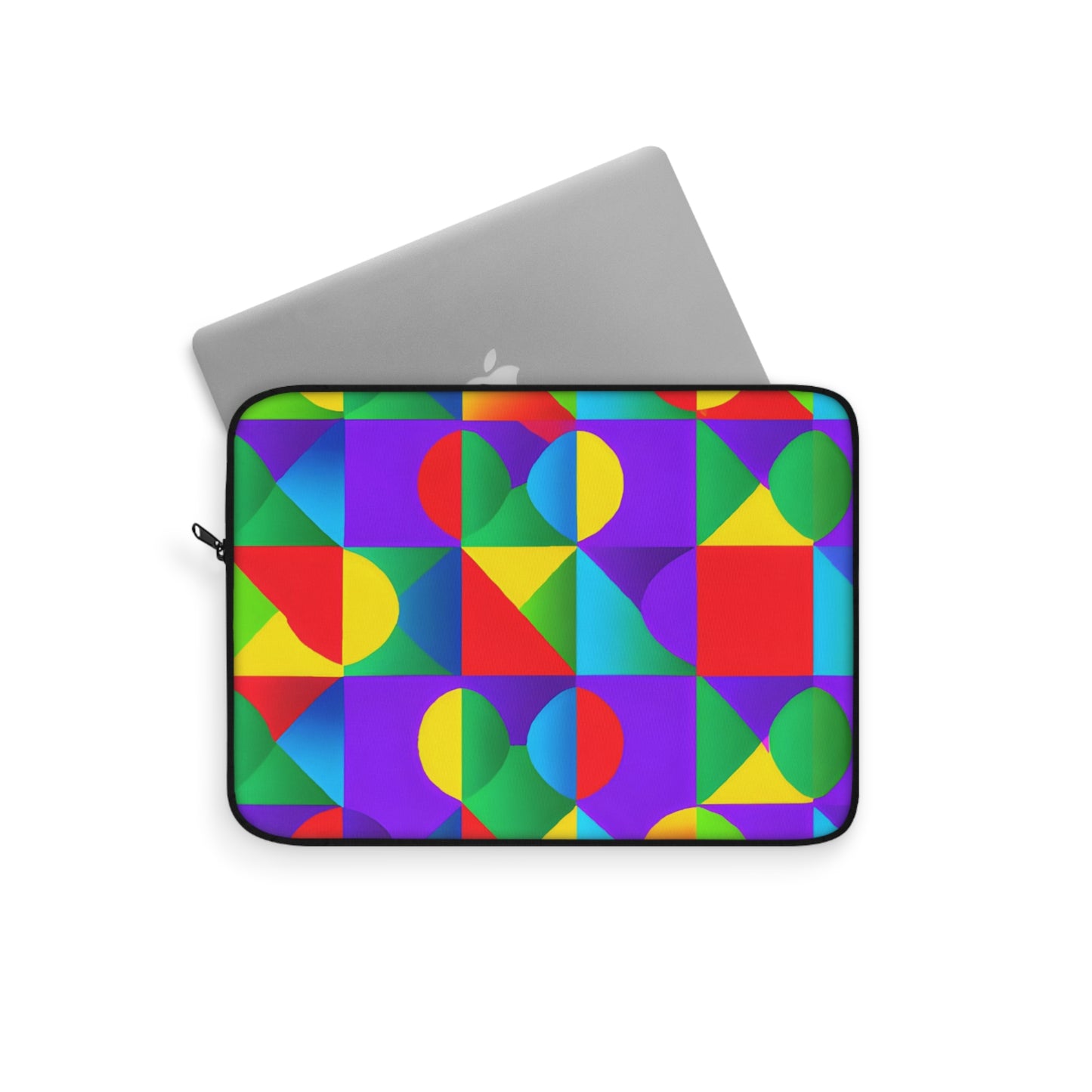 ScarletFever - LGBTQ+ Laptop Sleeve (12", 13", 15")