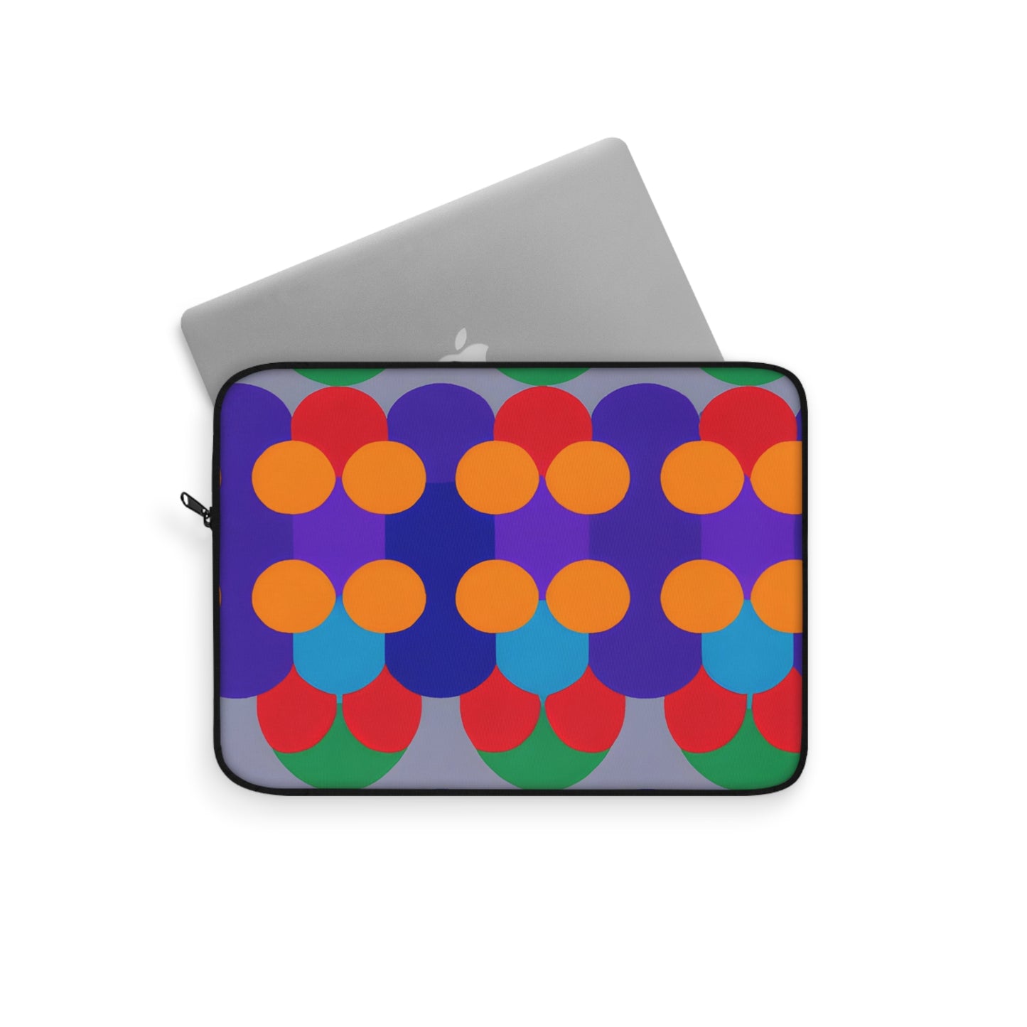 Glamazonia. - LGBTQ+ Laptop Sleeve (12", 13", 15")