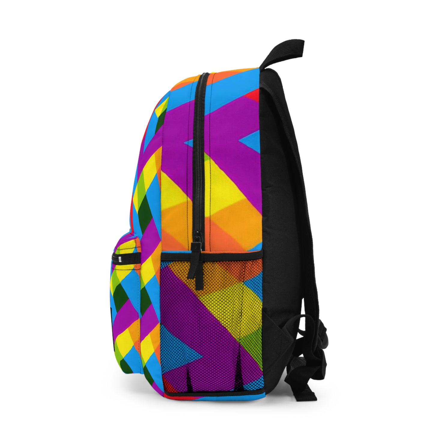 Punklette - Gay Pride Backpack