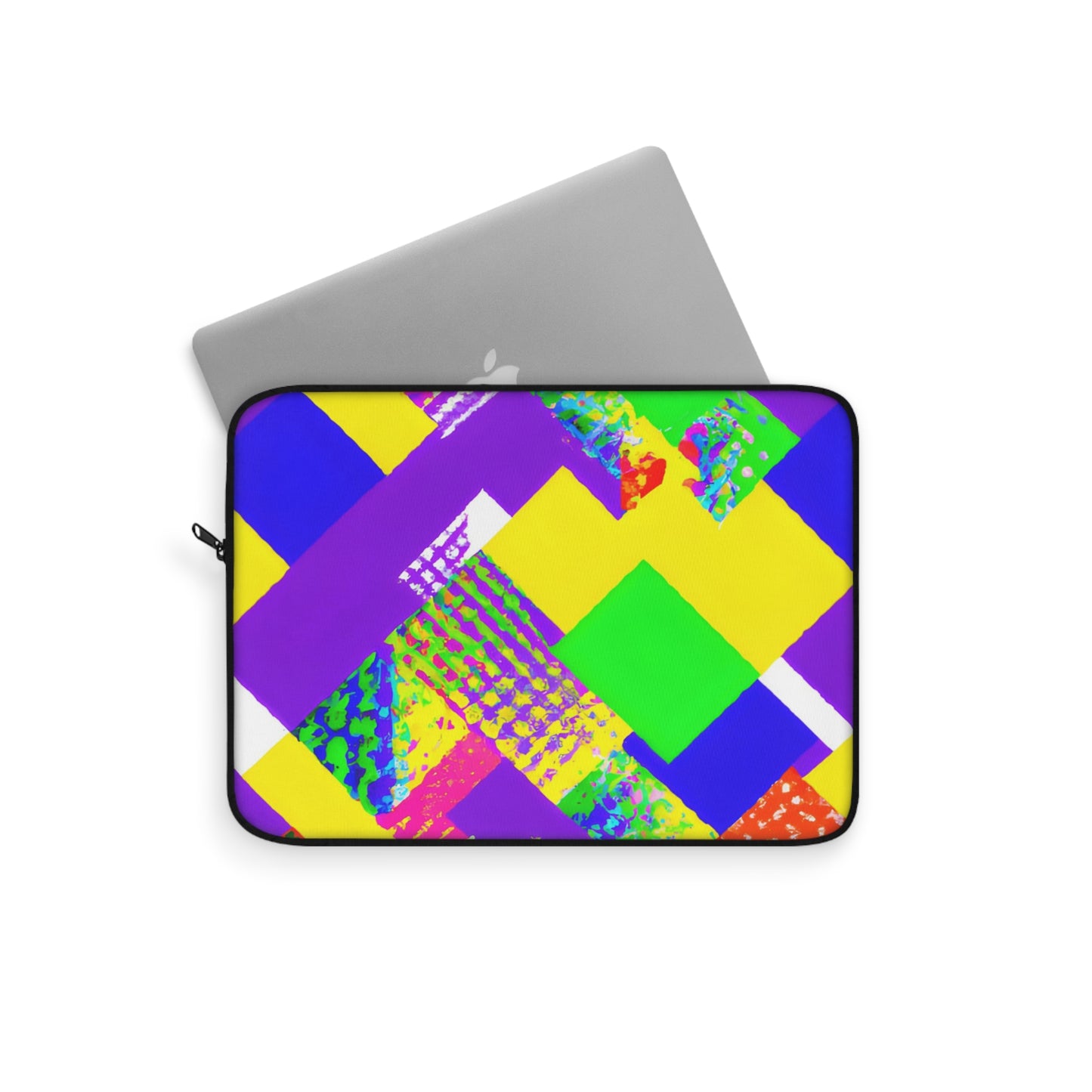 Glamista - LGBTQ+ Laptop Sleeve (12", 13", 15")