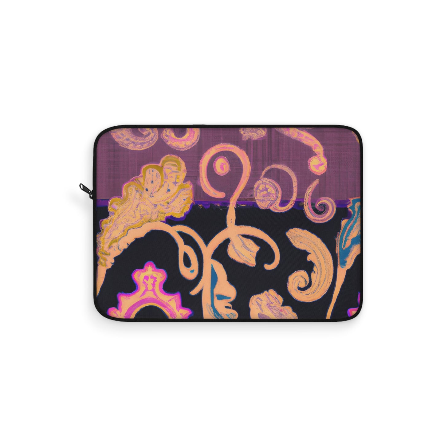MoxieFlambe - LGBTQ+ Laptop Sleeve (12", 13", 15")
