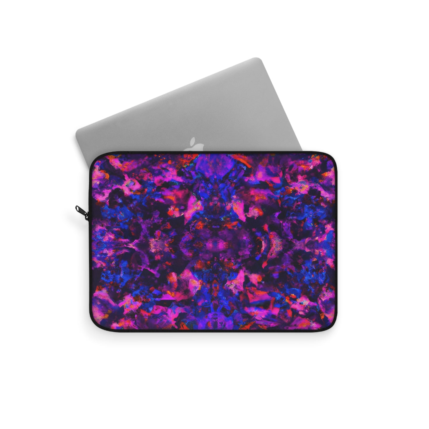 VelvetineRoaring - LGBTQ+ Laptop Sleeve (12", 13", 15")