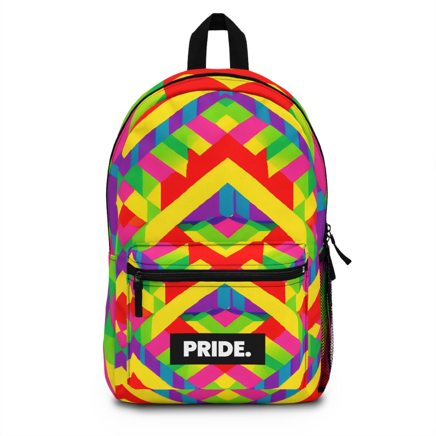 Flamecita - Hustler Pride Backpack