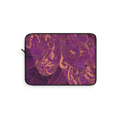 MoxieSparkles - LGBTQ+ Laptop Sleeve (12", 13", 15")