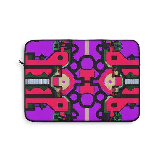 Cosmoxia - LGBTQ+ Laptop Sleeve (12", 13", 15")