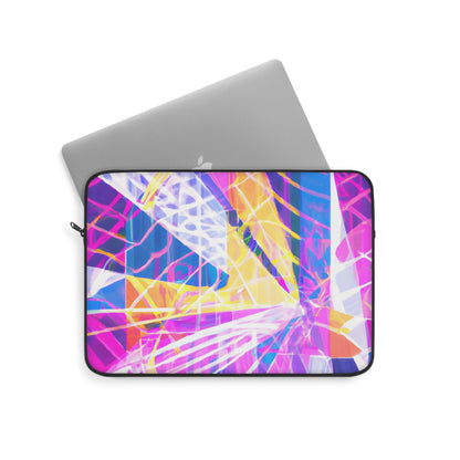 CelestroniX - LGBTQ+ Laptop Sleeve (12", 13", 15")