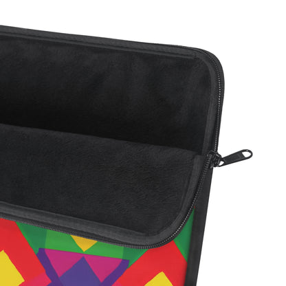 GalleriaGlamazon - LGBTQ+ Laptop Sleeve (12", 13", 15")
