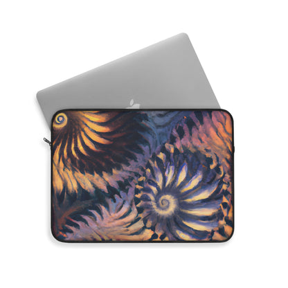 SassSlayer - LGBTQ+ Laptop Sleeve (12", 13", 15")