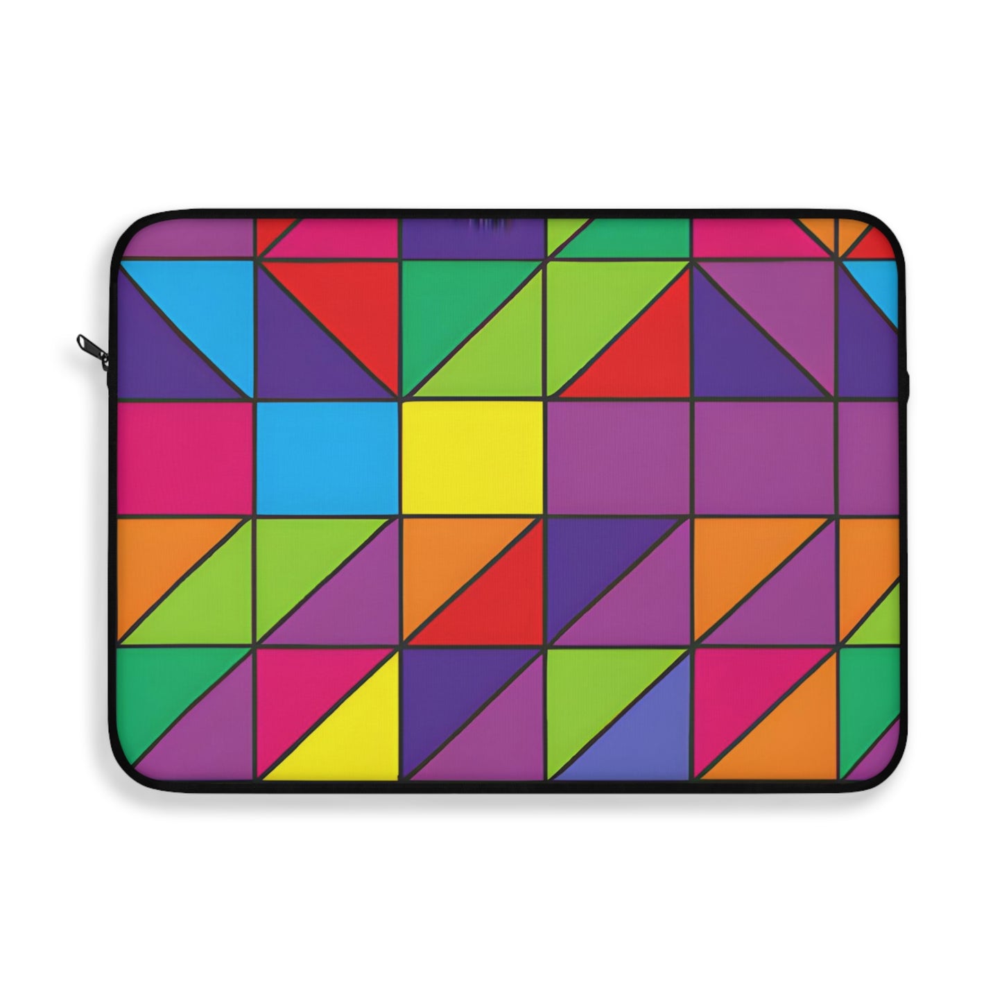 AuroraFierce - LGBTQ+ Laptop Sleeve (12", 13", 15")