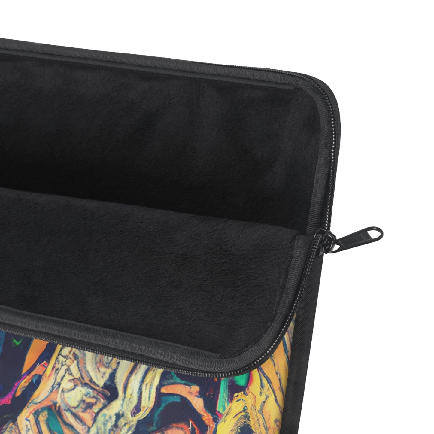 FlaminFey - LGBTQ+ Laptop Sleeve (12", 13", 15")