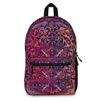 VanityVamp - LGBTQ+ Pride Backpack
