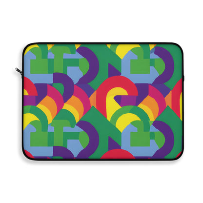 VashtiCabaret - LGBTQ+ Laptop Sleeve (12", 13", 15")