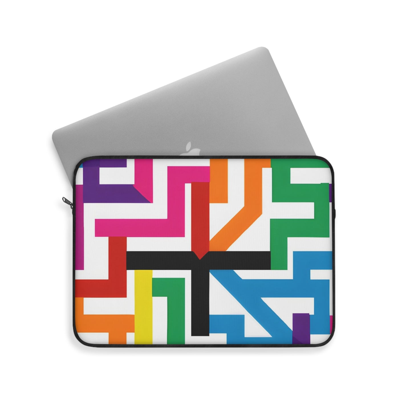 GlamFever - LGBTQ+ Laptop Sleeve (12", 13", 15")