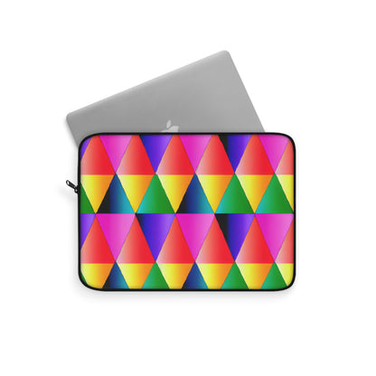 ShimmyShake - LGBTQ+ Laptop Sleeve (12", 13", 15")