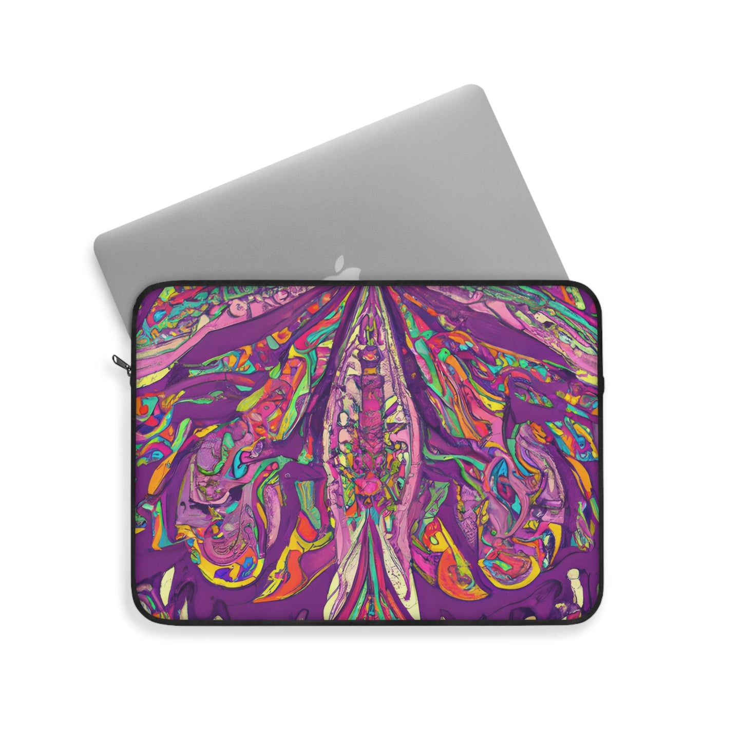 Thrifticious - LGBTQ+ Laptop Sleeve (12", 13", 15")