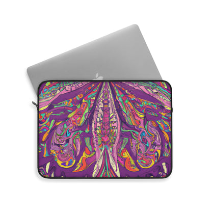 Thrifticious - LGBTQ+ Laptop Sleeve (12", 13", 15")