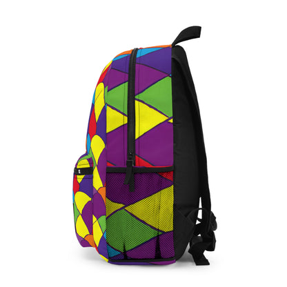 MoxieVanity - Gay Pride Backpack