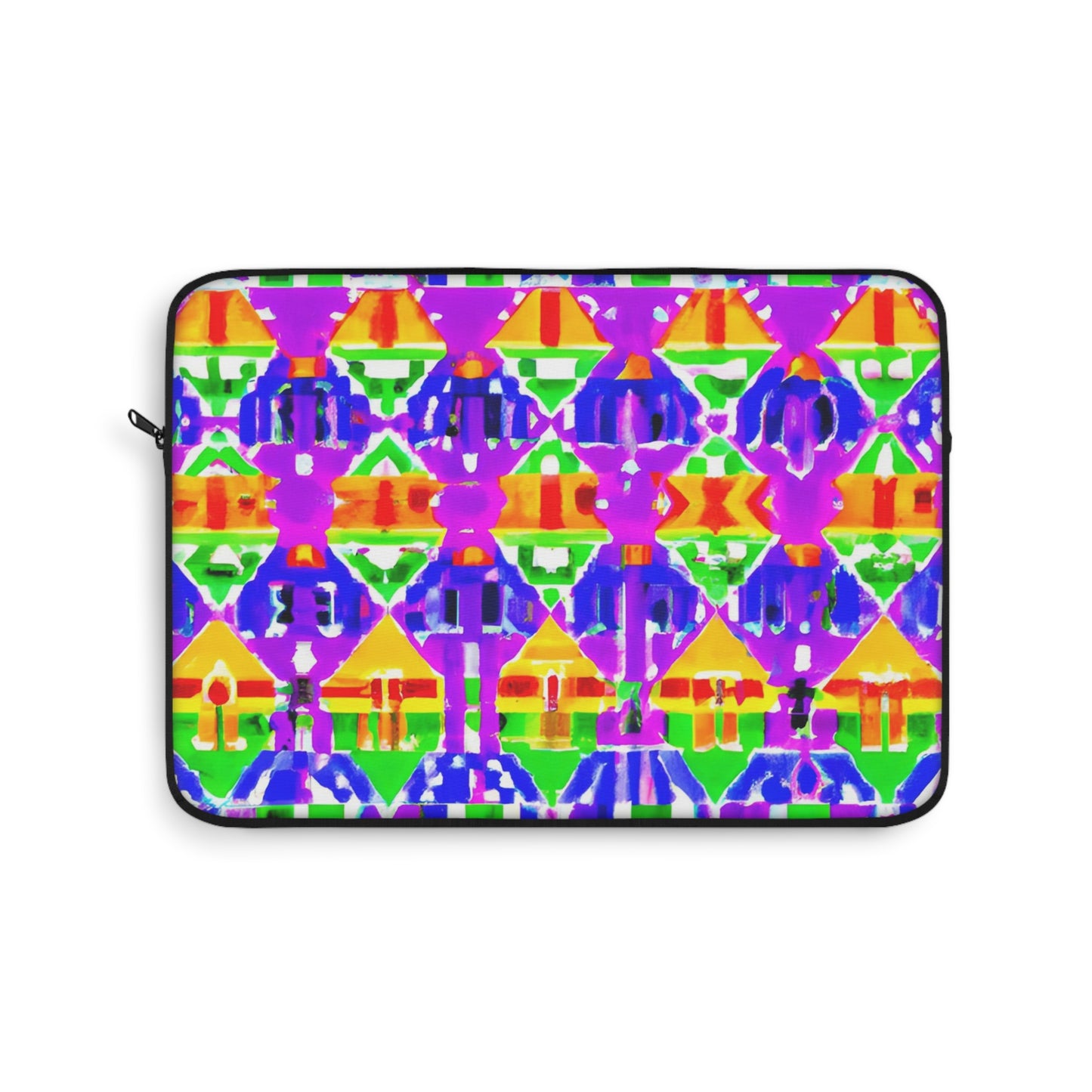 Shantayya - LGBTQ+ Laptop Sleeve (12", 13", 15")