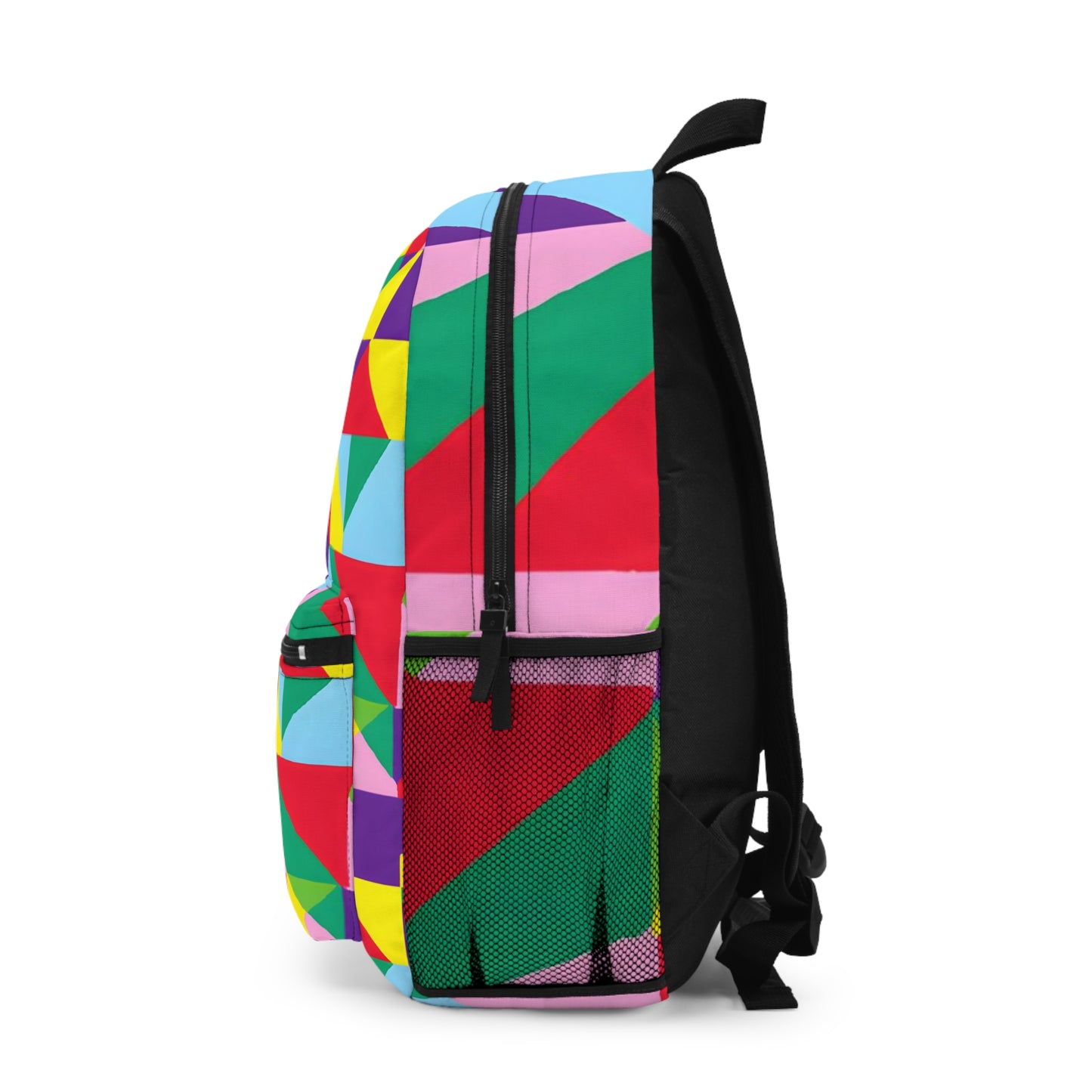 Fabulicious - Hustler Pride Backpack