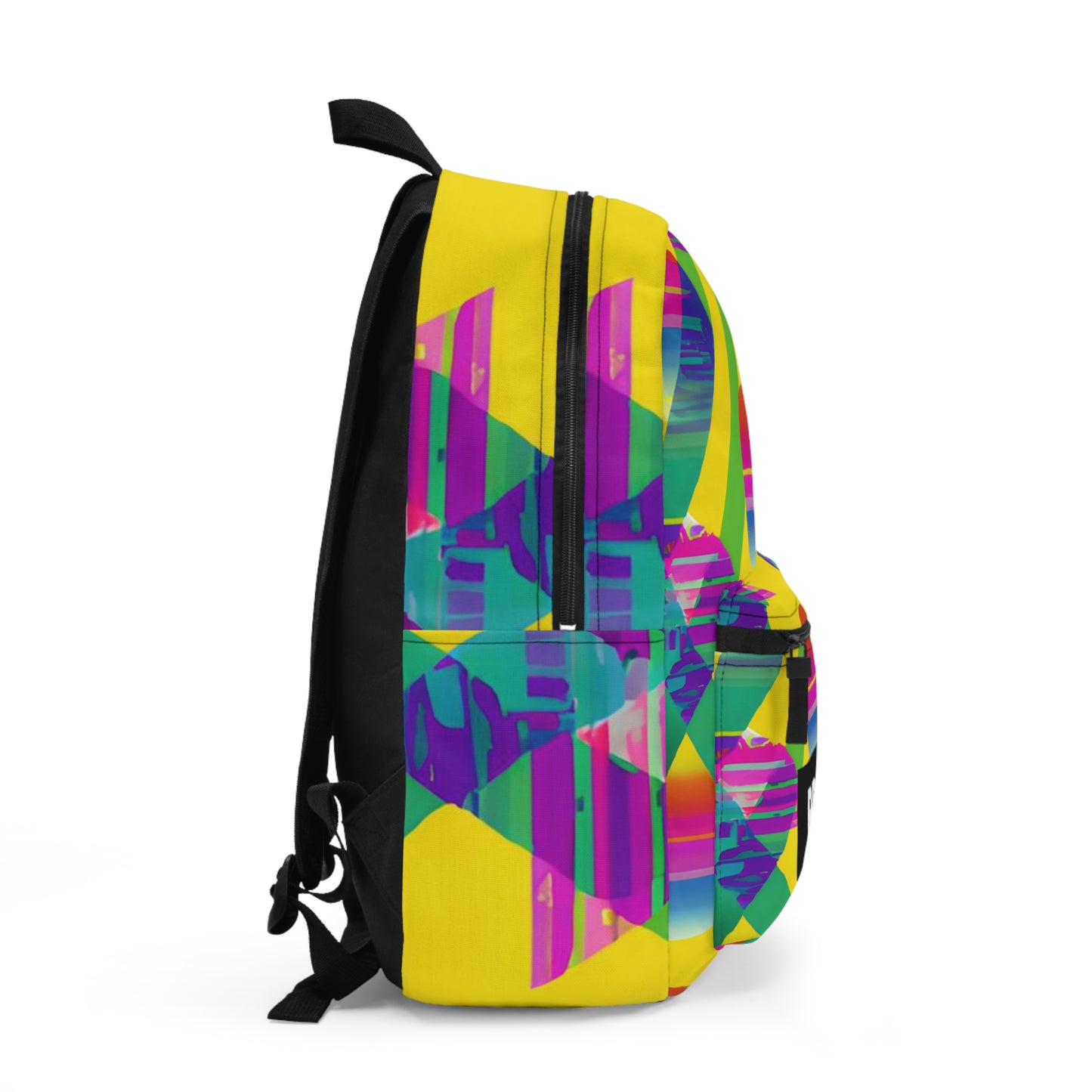 GleamStar - Gay Pride Backpack