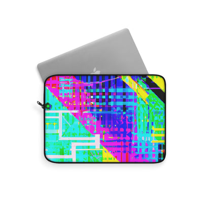23rdCenturyQueenz - LGBTQ+ Laptop Sleeve (12", 13", 15")