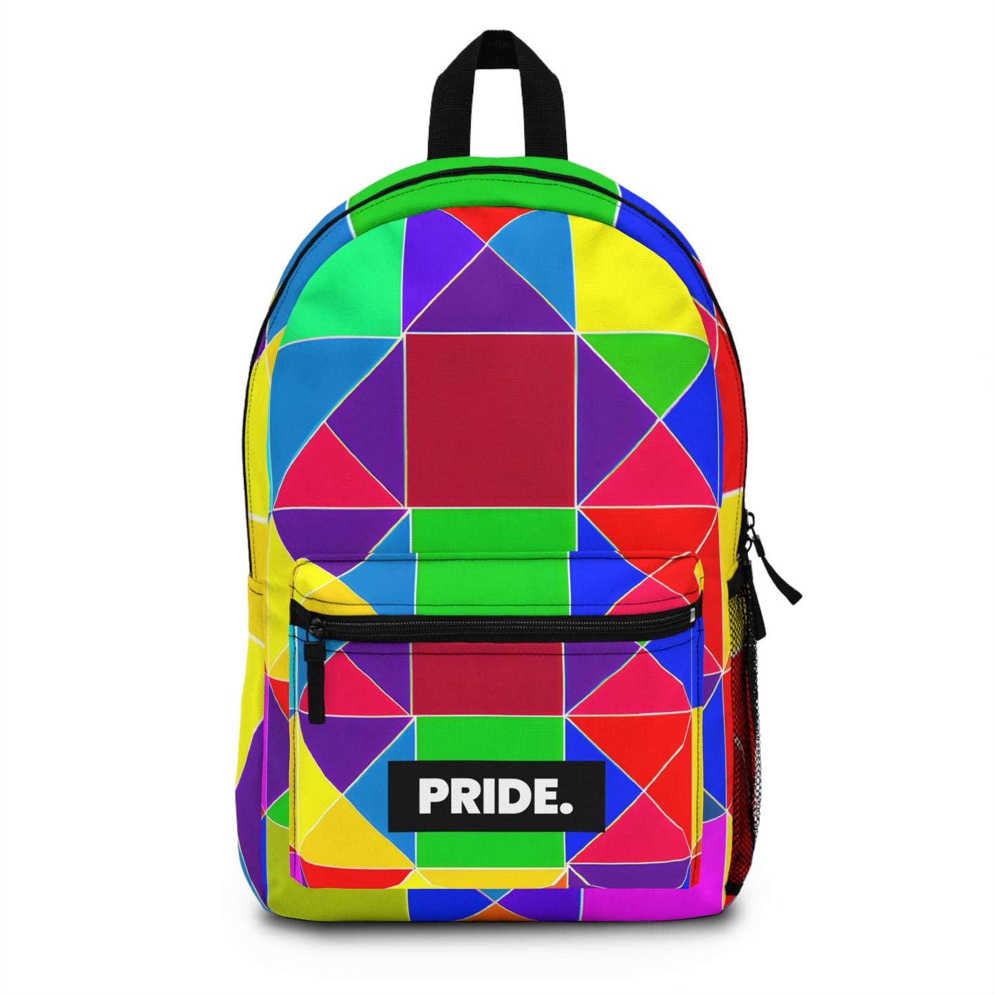CandyTastic - Hustler Pride Backpack