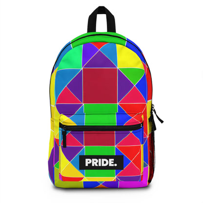 CandyTastic - Hustler Pride Backpack
