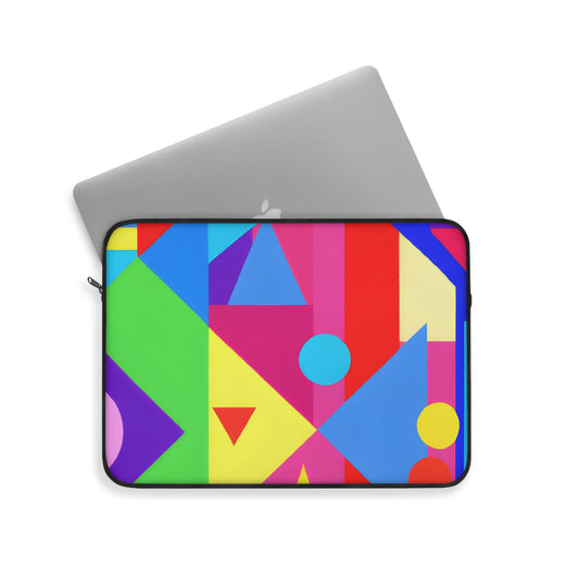 Adora2000 - LGBTQ+ Laptop Sleeve (12", 13", 15")