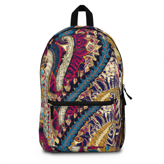 ScarlettDelight - LGBTQ+ Pride Backpack