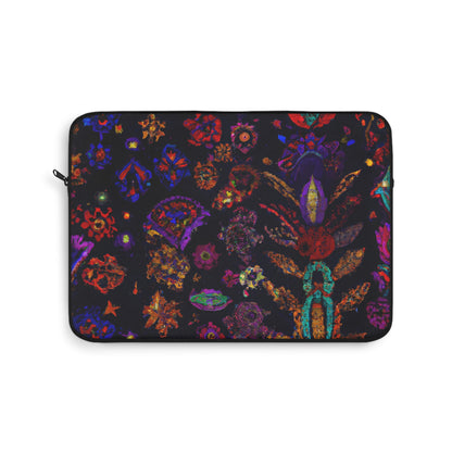 LolaSpectacular - LGBTQ+ Laptop Sleeve (12", 13", 15")