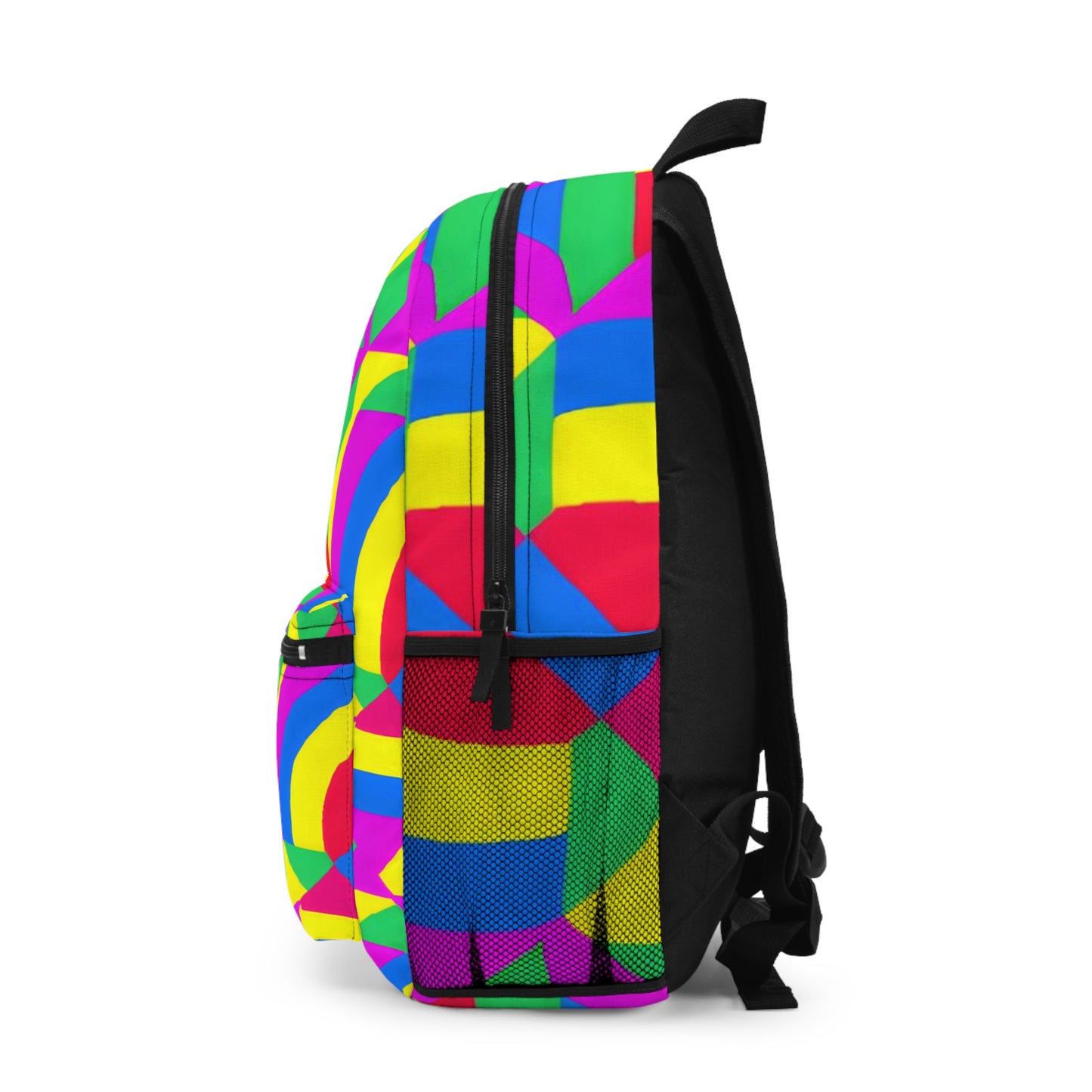 ElectricPixie - Hustler Pride Backpack