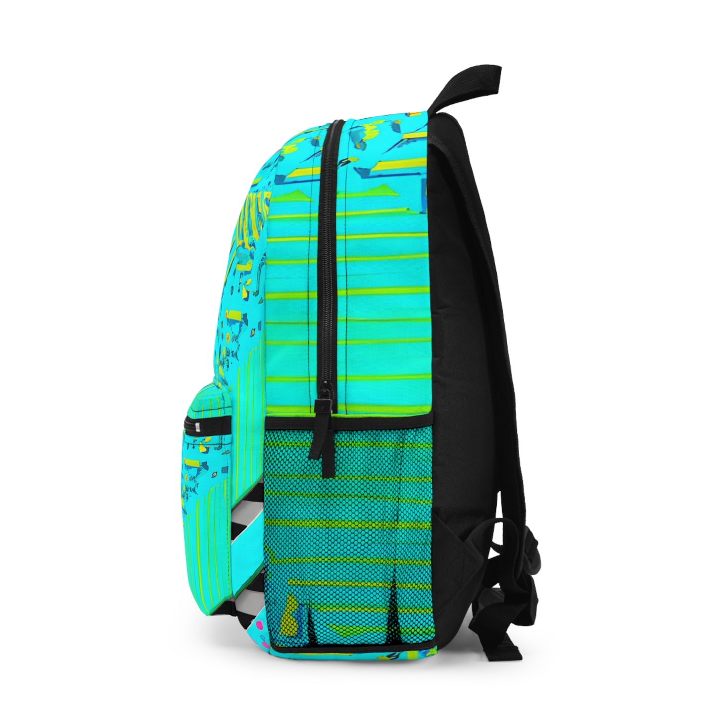GalactiQGlam - Hustler Backpack
