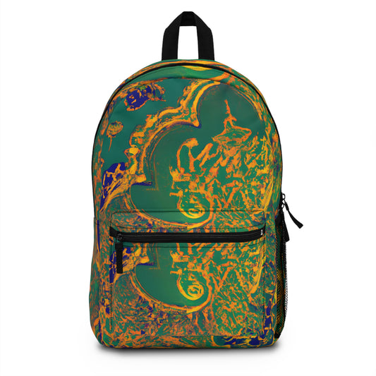 VintageVamp - LGBTQ+ Pride Backpack