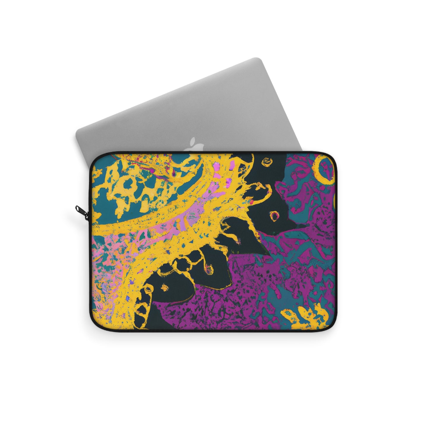 BettieBop - LGBTQ+ Laptop Sleeve (12", 13", 15")