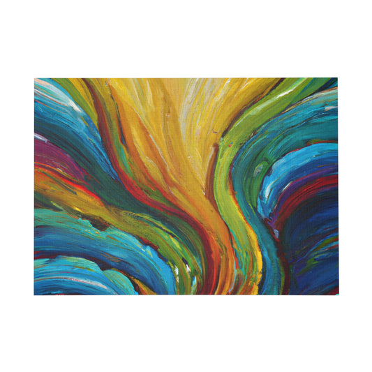 GalileoVinci - Gay Hope Jigsaw Puzzle