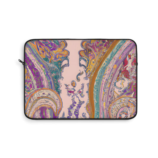 MarvellaFayre - LGBTQ+ Laptop Sleeve (12", 13", 15")