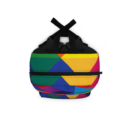 VanityFaire - Gay Pride Backpack