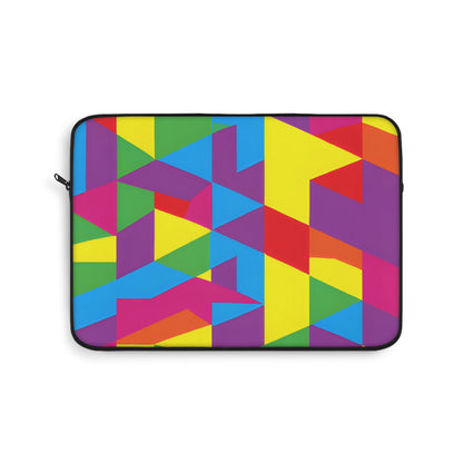 Charmanté - LGBTQ+ Laptop Sleeve (12", 13", 15")