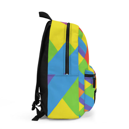 FantasiaFabulous - Gay Pride Backpack
