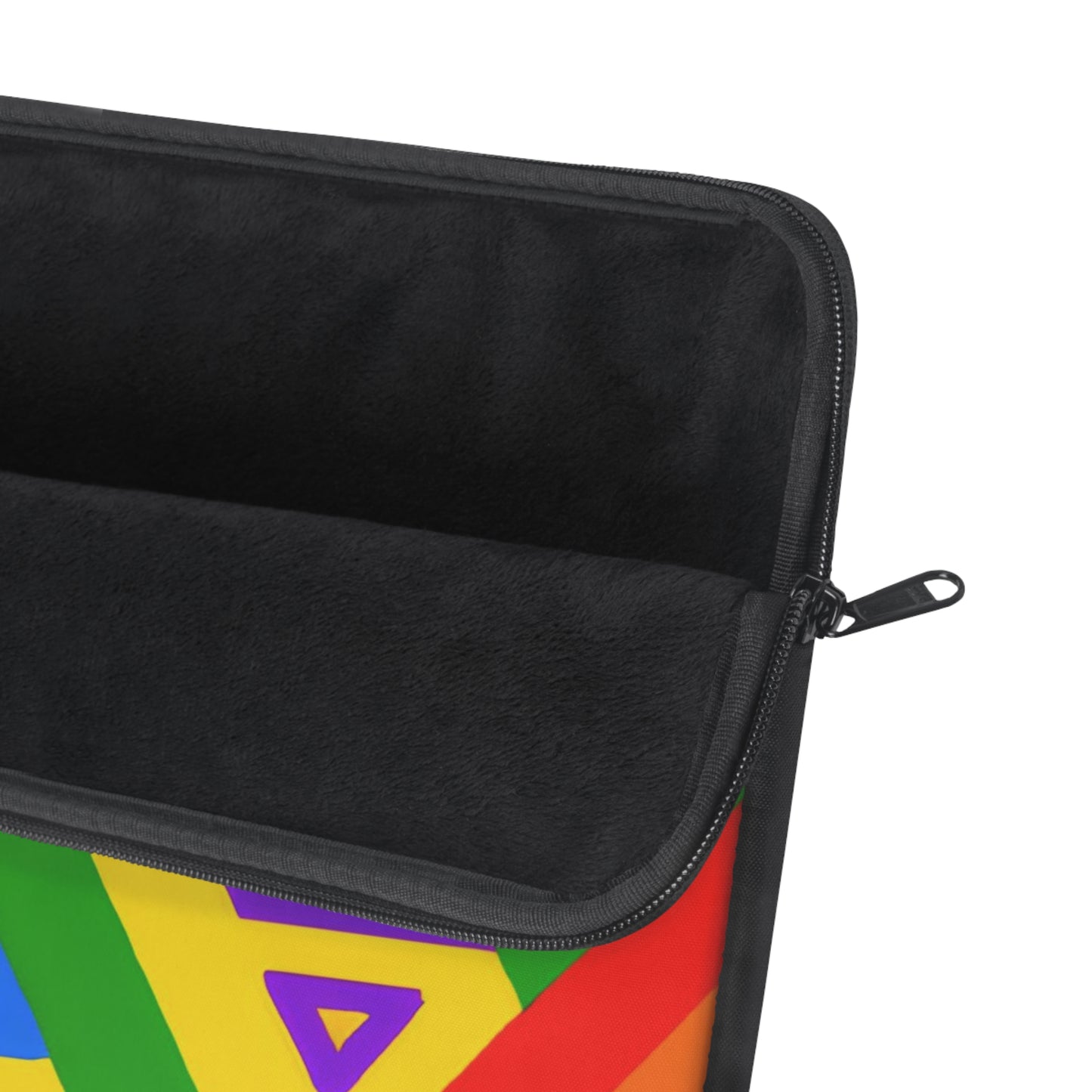 RumpusRuby - LGBTQ+ Laptop Sleeve (12", 13", 15")