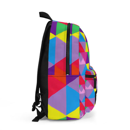 CandyCrushxoxo - Gay Pride Backpack