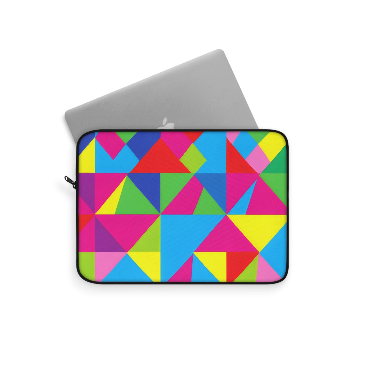 Glitteratzi - LGBTQ+ Laptop Sleeve (12", 13", 15")